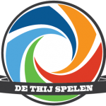 logo thij spelen